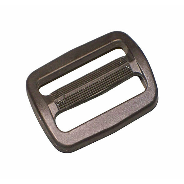 Turf Buckle Slip-Lok 3/4 in. Blk S34